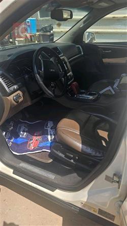 GMC Acadia